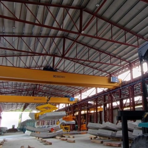 Prefabbricazione su misura per l’ingegneria moderna